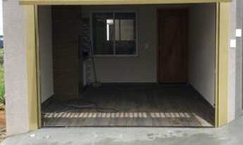 Imagem: INDAIATUBA - Casa Padrão - Jardim Nova