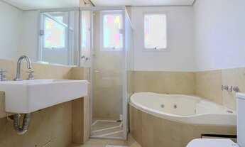 Imagem 5: Apartamento para venda tem 280 metros quadrados com 4 quartos em Vila Mariana - São Paulo