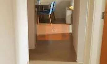 Imagem 2: Apartamento com 3 dormitórios à venda, 65 m² por R$ 380.000,00 - Piratininga - Niterói/RJ