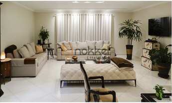 Imagem 7: Magnífica casa de condomínio em Barueri