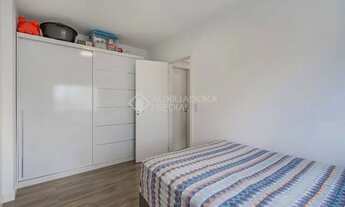 Imagem 2: Apartamento à venda Rua Aurélio Porto, Partenon - Porto Alegre