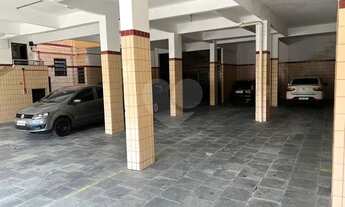 Imagem 6: Apartamento 2 dormitórios no coração do Bairro Boqueirão - Praia Grande/SP