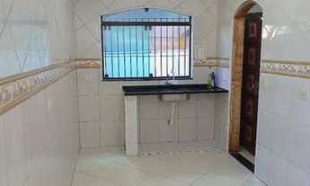 Imagem 4: Casa térrea 1 dormitórios,Vila Áurea Guarujá