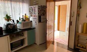 Imagem 4: Casa para aluguel possui 420 metros quadrados com 4 quartos