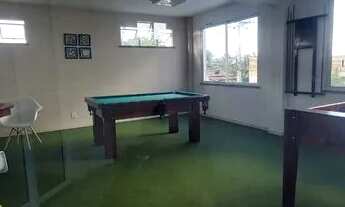 Imagem 3: Apartamento para aluguel com 54 metros quadrados com 2 quartos em SIM - Feira de Santana