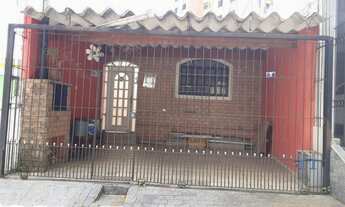 Imagem 2: Casa com 2 dormitórios, 96 m² - venda por R$ 399.500,00 ou aluguel por R$ 1.650,00/mês - J