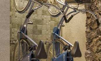 Imagem 4: Apartamento com 1 dormitório à venda por R$ 520.827 - Palmas do Arvoredo - Governador Cels