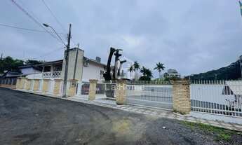 Imagem 5: Blumenau - Casa Padrão - Agua Verde