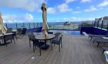 Imagem 4: Aluguel 1 Quarto e Sala mobiliado na Ondina