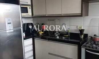 Imagem 2: Apartamento no Residencial Alameda Europa à venda, JD. Paraíso, Londrina, PR