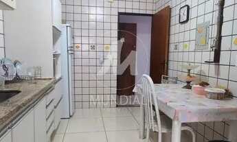 Imagem 6: Apartamento (tipo - padrao) 3 dormitórios/suite, cozinha planejada, em condomínio fechado