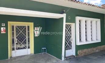 Imagem 2: Casa - Cambuí - Campinas