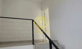 Imagem 2: APARTAMENTO NOVO A VENDA JARDIM IMPERIAL-JACAREI/SP 79,34M² 2 DORMITORIOS