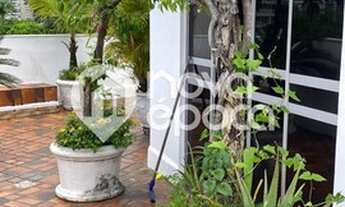 Imagem 7: Gávea Apartamento cobertura com 3 dormitórios