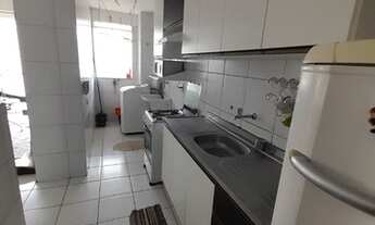 Imagem 6: Alugo apartamento de 63 m² com 2 quartos, cond. Vita Praia em Piedade