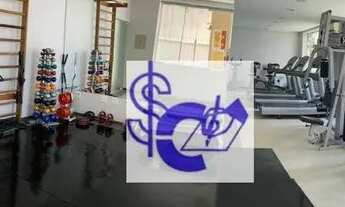 Imagem 10: Apartamento com 4 dormitórios, 275 m² - venda por R$ 2.690.000 ou aluguel por R$ 14.572/mê