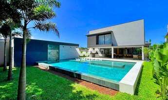 Imagem 6: Casa com 7 suítes à venda, 579 m² por R$ 12.500.000 - Riviera Módulo 16 - Bertioga/SP