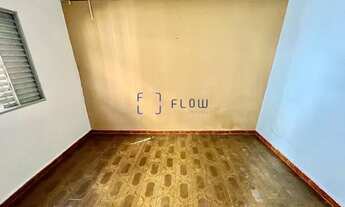 Imagem 4: Casa50² contendo 2 dormitórios para locação -Bosque da Saúde