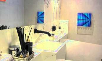 Imagem 5: Apartamento para venda tem 100 metros