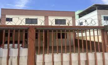 Imagem: Aluguel Residential / Apartment Contagem