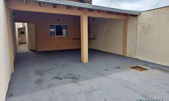 Imagem 2: Casa com 2 dormitórios para alugar, 90 m² por R$ 1.200,00/mês - Alto da Boa Vista - Londri