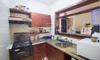 Imagem 4: Flat Saint Moritz disponível para locação com 48m², 1 dorm e 1 vaga de garagem