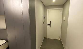 Imagem 3: Apartamento studio mobiliado