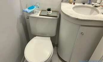 Imagem 3: APARTAMENTO - MORUMBI - SP