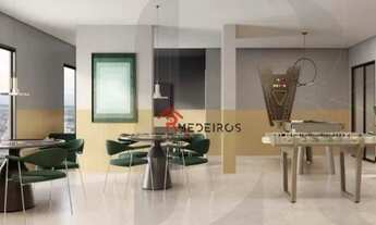 Imagem 7: Apartamento com 3 dormitórios à venda, 157 m² por R$ 1.174.308,60 - Vila Guilhermina - Pra