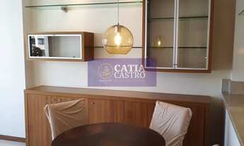 Imagem 3: Vendo Excelente Aptº Quarto e Sala - Manhattan Residence Pituba