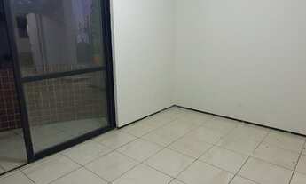 Imagem 2: Excelente Apartamento para Locação em Casa Amarela