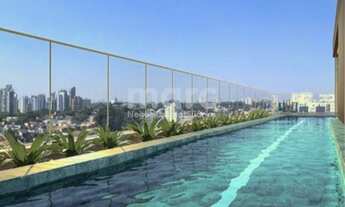 Imagem: SAO PAULO - Apartamento Padrão - INDIANOPOLIS