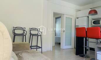 Imagem 4: Blumenau - Apartamento Padrão - Garcia