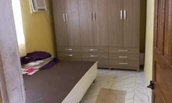 Imagem 6: CASA NO PLANALTO <br>MOTIVO: (MUDANÇA