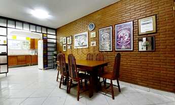 Imagem 2: SAO PAULO - Casa Padrão - JARDIM DA GLORIA