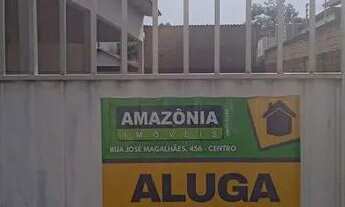 Imagem: Aluga-se apartamentos