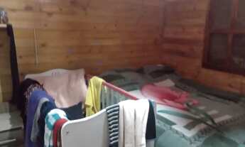 Imagem 6: Vende-se está ? casa com sala comercial,ou troca-se por chácara do meu interesse