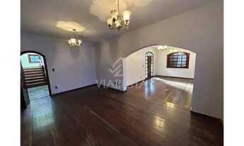 Imagem 3: Casa para locação com 4 quartos e 10 vagas no Bairro Bandeirantes