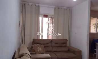Imagem 6: Casa com 2 dorms, Residencial Cosmos, Campinas - R$ 288 mil, Cod: CA1725