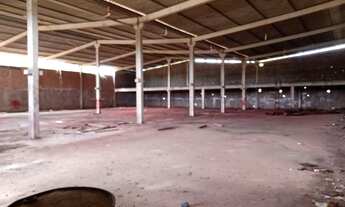 Imagem 2: GALPÃO COM 1.100 M² MAIS ÁREA DE 900 M² EM SÃO LUÍS MA