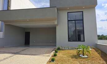 Imagem: Casa - Parque Olívio Franceschini - Hortolândia