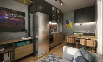 Imagem 7: Curitiba - Apartamento Padrão - Centro