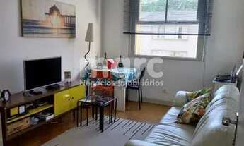 Imagem: SAO PAULO - Apartamento Padrão - CAMBUCI
