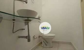 Imagem 4: Sala Comercial Clinica Escritório Metrô Trianon MASP Para Alugar, 23m² por R$ 2.240/mês