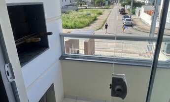 Imagem 5: Apto 2 quartos sendo um suíte, mobiliado