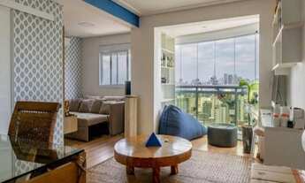 Imagem 1: APARTAMENTO RESIDENCIAL em SÃO PAULO - SP, CONSOLAÇÃO