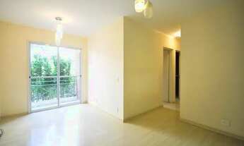 Imagem 2: Apartamento para Aluguel - Butantã, 3 Quartos, 63 m2