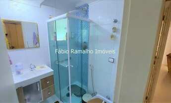 Imagem 7: Apartamento com 3 dormitórios, e 2 vagas, no Jardim Marajoara