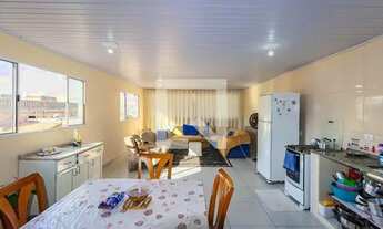 Imagem 3: Casa para Aluguel - Sapopemba, 1 Quarto, 125 m2