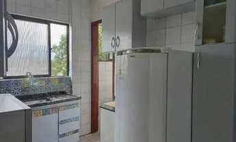 Imagem 7: Apartamento para venda possui 50 metros quadrados com 1 quarto em Ocian - Praia Grande - S